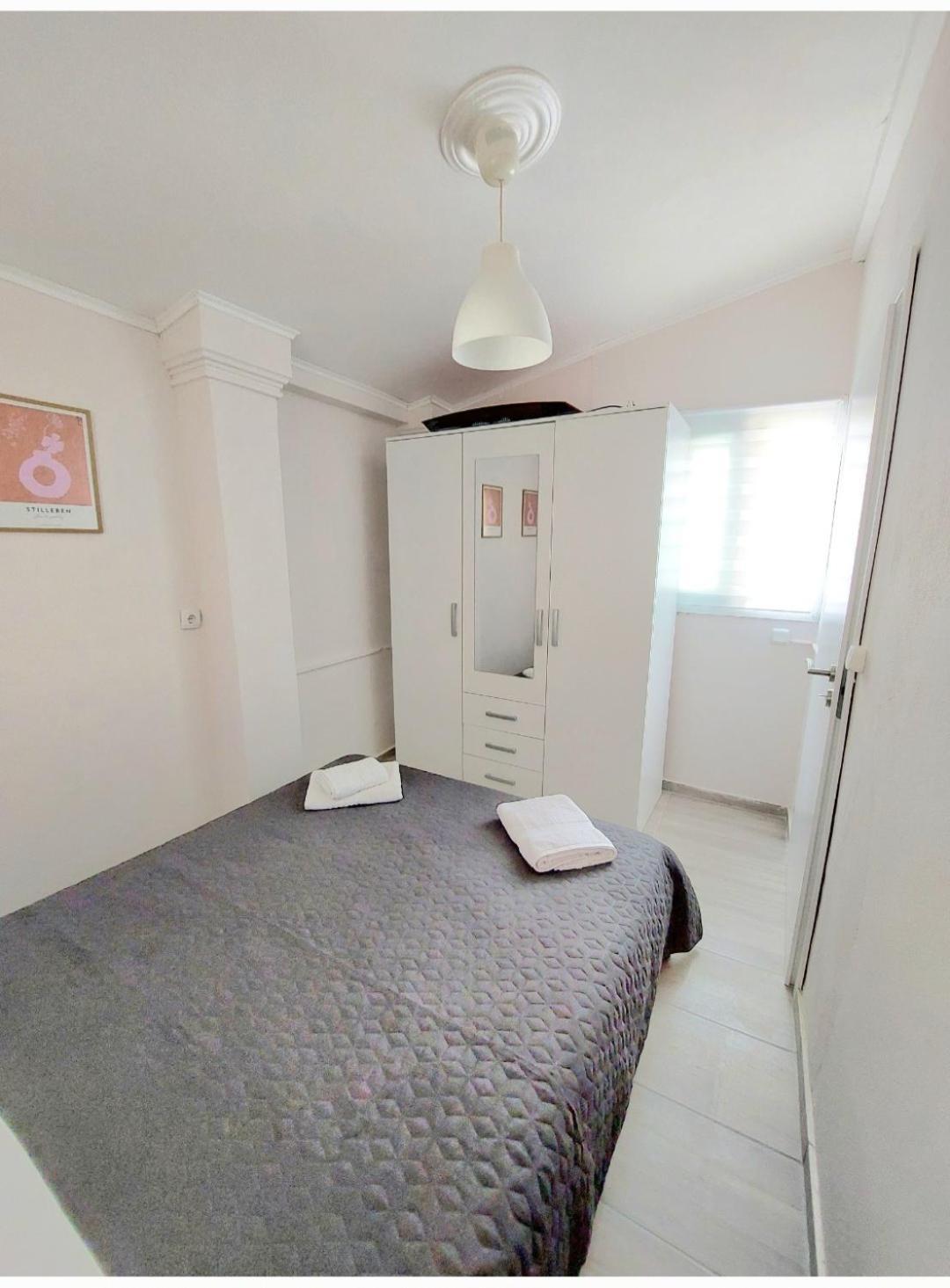 Thanos Guesthouse Corfu Ájoi Déka Kültér fotó