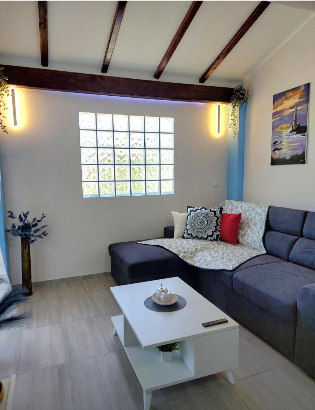 Thanos Guesthouse Corfu Ájoi Déka Kültér fotó