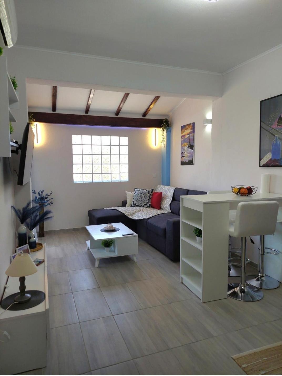 Thanos Guesthouse Corfu Ájoi Déka Kültér fotó